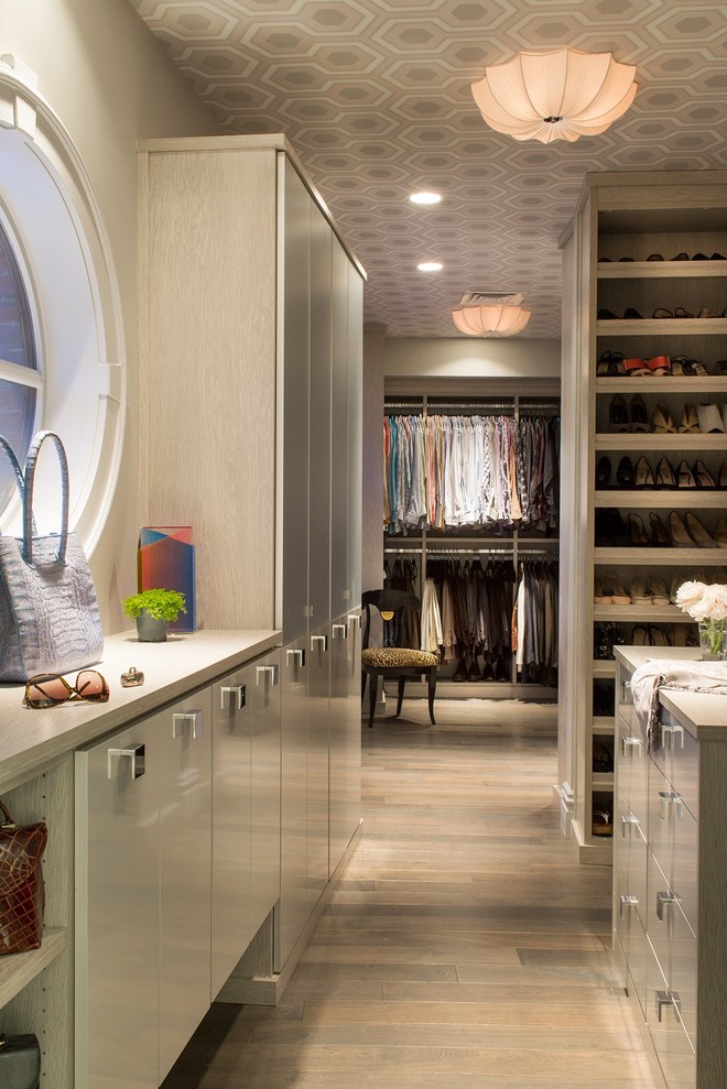 好恶心！抽屉发霉难闻，领导家里的保姆竟做了这样的事情！