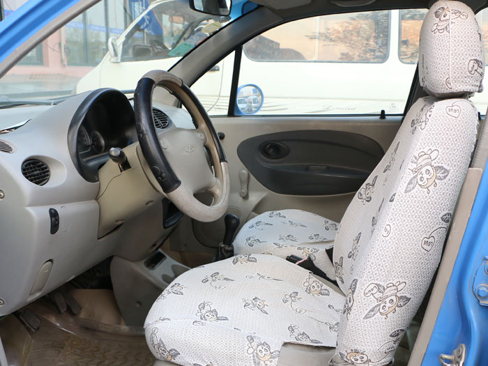 新款奇瑞qq多少钱一辆,奇瑞QQ的质量怎么样