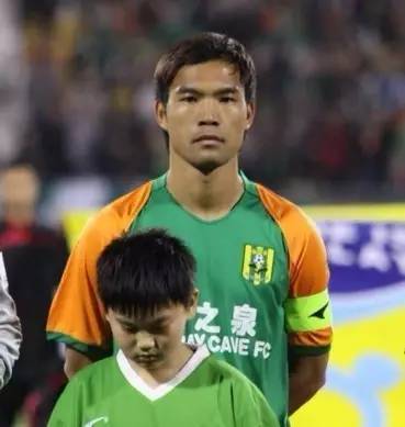 曾经广州队教练,曾经的广东足球教练