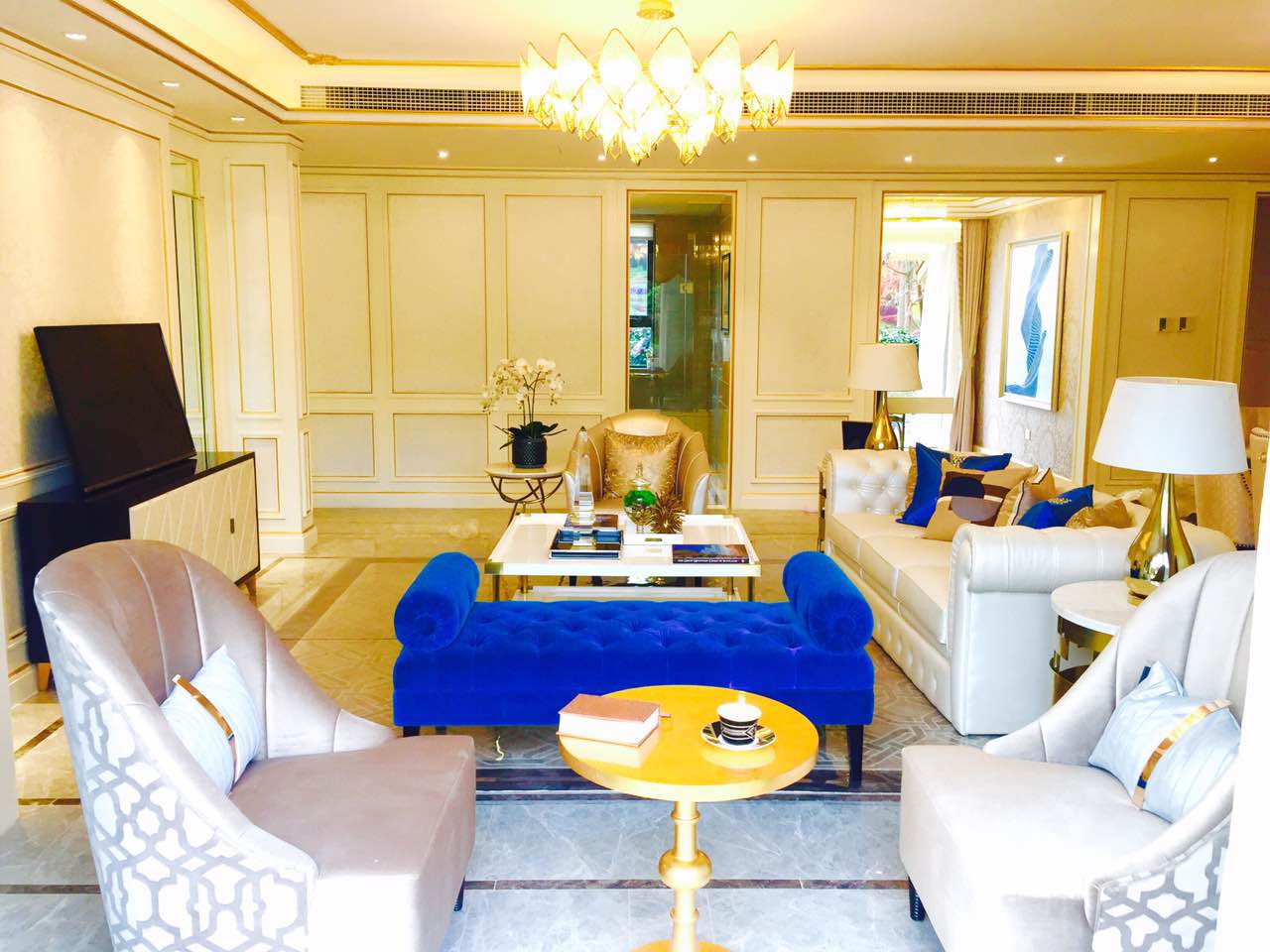 枫丹铂麓,枫丹铂麓房子怎么样