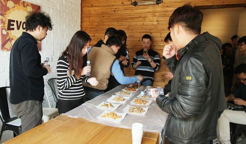 魔都炸鸡哪个牌子好吃,魔都排名第一炸鸡