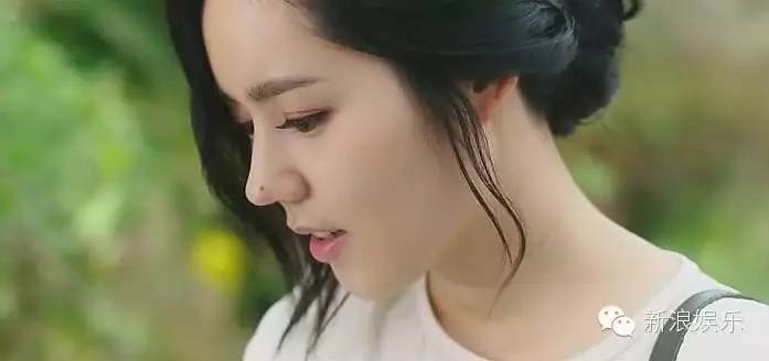 韩佳人颜值变化,从结婚到生孩子没有改变