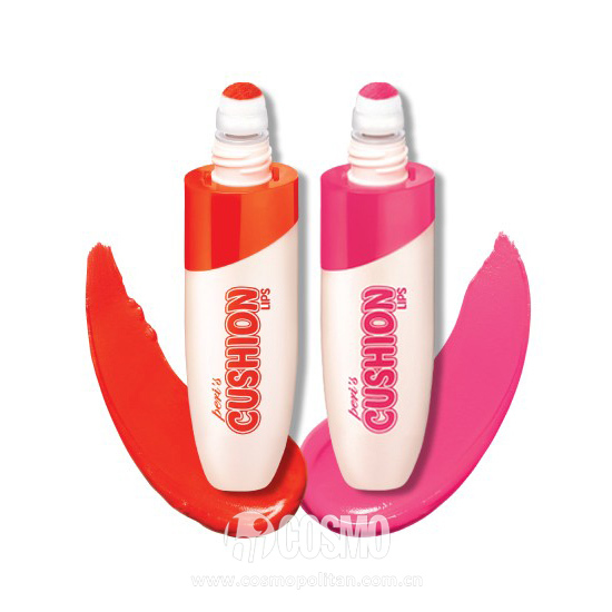 真的要被各种气垫产品宠坏了