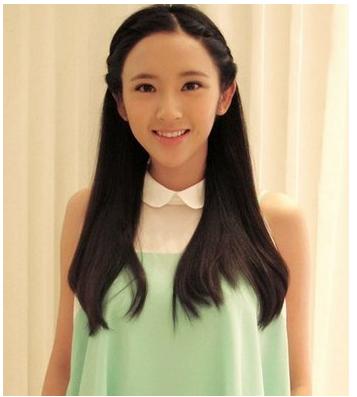 这些明星改名后真的大红大紫了,舒淇居然换姓了,张馨予原名好土