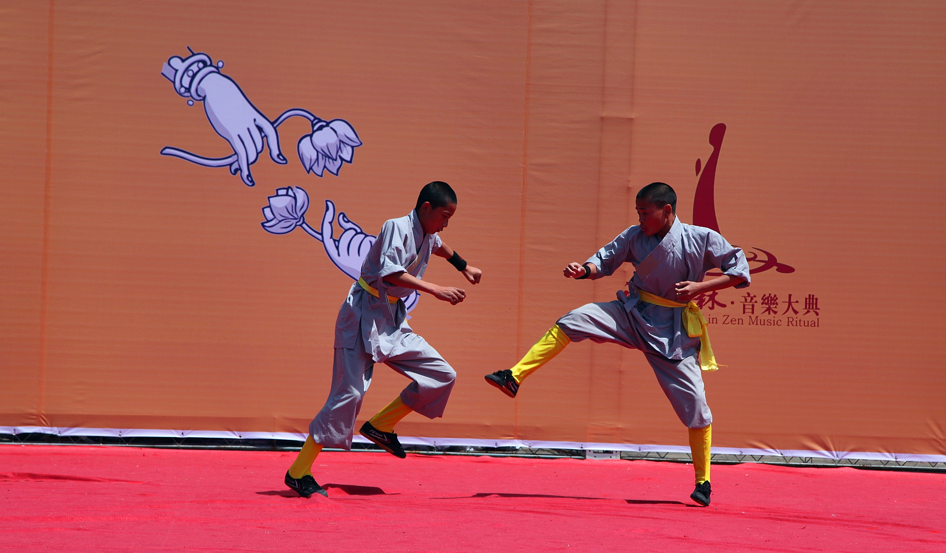鍥借壊澶╅鍏冨娲诲姩,鍥借壊澶╅鐗′腹鑺变細