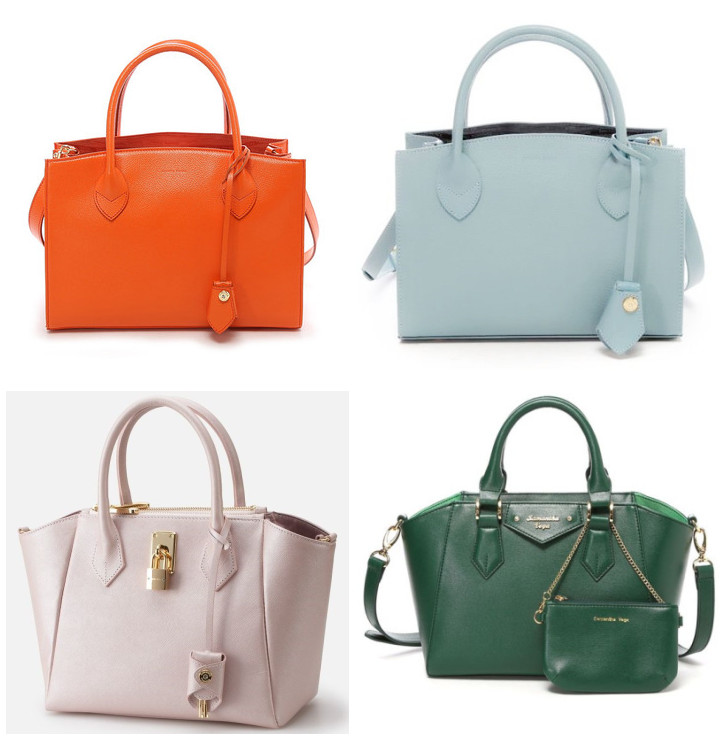 如何挑选上班包包品牌女士,怎样选择一个好的包