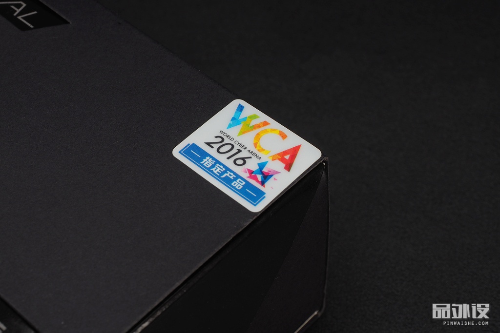 狼派鼠标拆解,狼派不朽鼠标