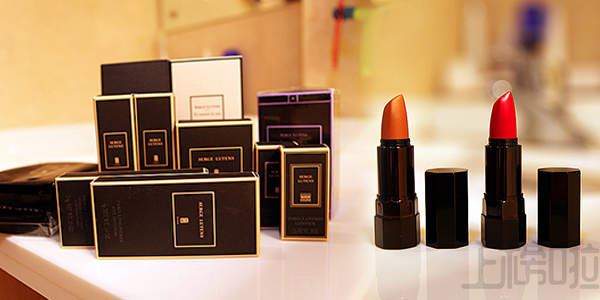 一支睫毛膏能在上海买一栋房？高品质彩妆鉴赏