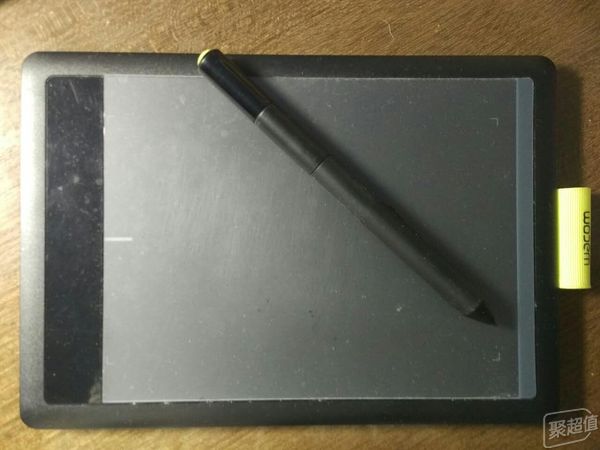 数位板性价比最高的板,不过百的数位板