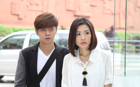 新同居时代解说,新同居时代合集