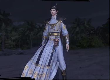 天刀手游心王听风染色教程 (天刀心王听风动作)