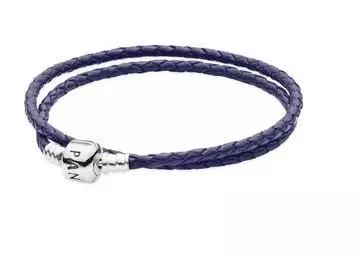 朋友圈里不是在卖就是在晒的「潘多拉手链」到底为什么那么火