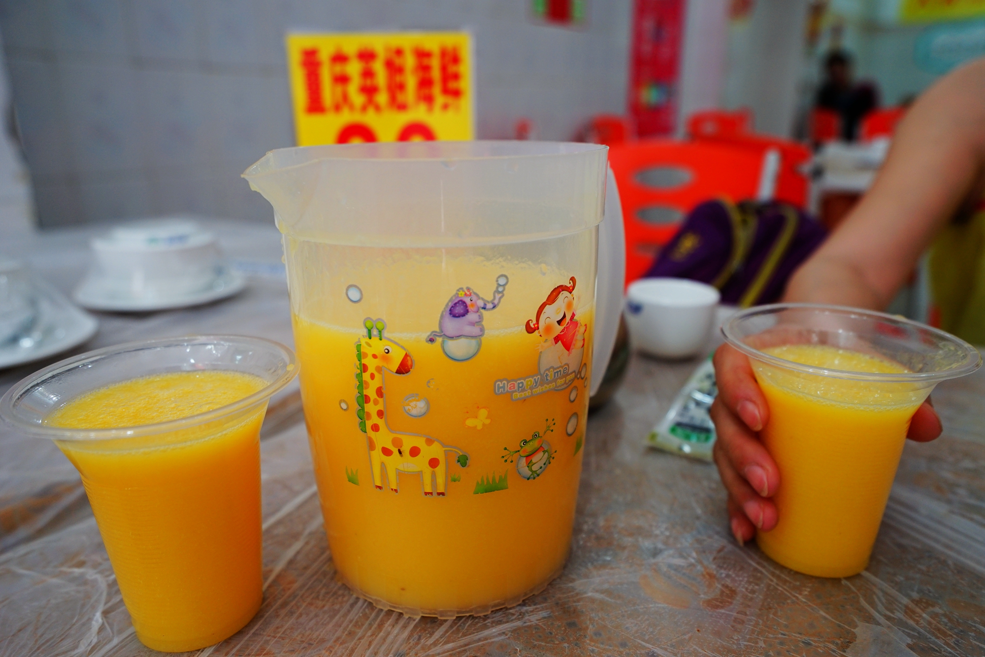 SANYA浪漫之旅，北纬18°的温暖、