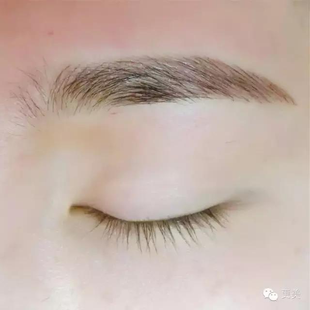 韩式半永久,韩式半永久都有什么