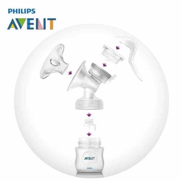 母乳喂养吸奶器推荐,母乳妈妈必备的吸奶器你会用吗