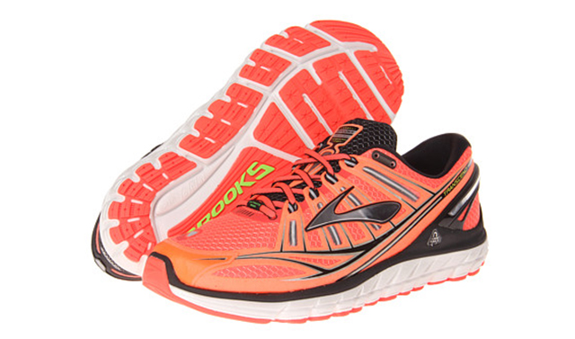 约pao的季节到了，最轻最快的顶级跑鞋全在这了