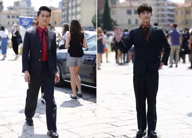 十大最雷人的买家秀,史上最令人窒息的买家秀