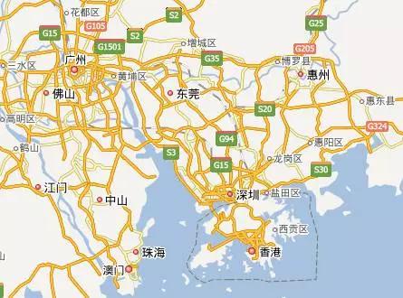 东莞沙田适合买房吗,佛山东莞哪里买房好