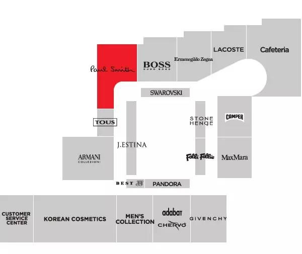 去韩国代购必买的东西,韩国免税店兰蔻口红代购价格