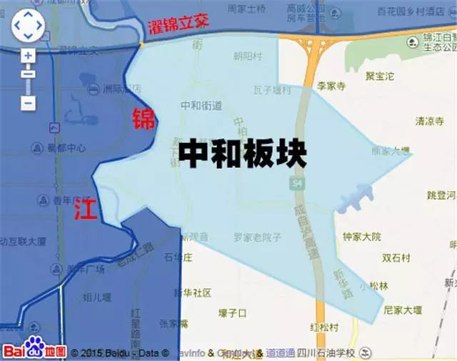 成都天府新区房价地图全图高清版,成都天府新区2021房价一览表
