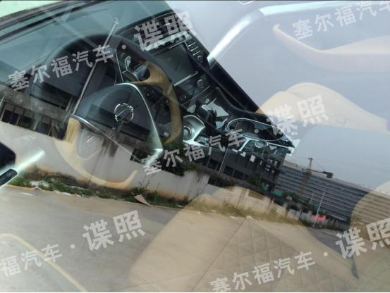 厦门日产西玛,厦门塞尔福汽车工业有限公司