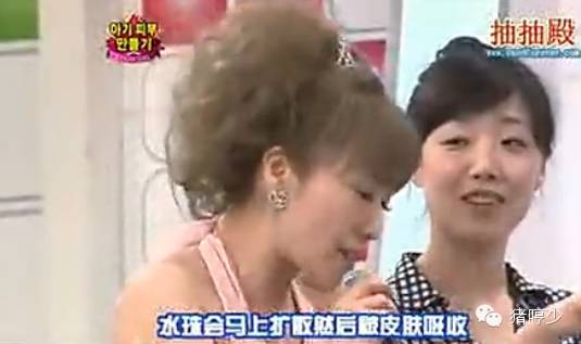 婴儿肌洁面,婴儿肌护肤法