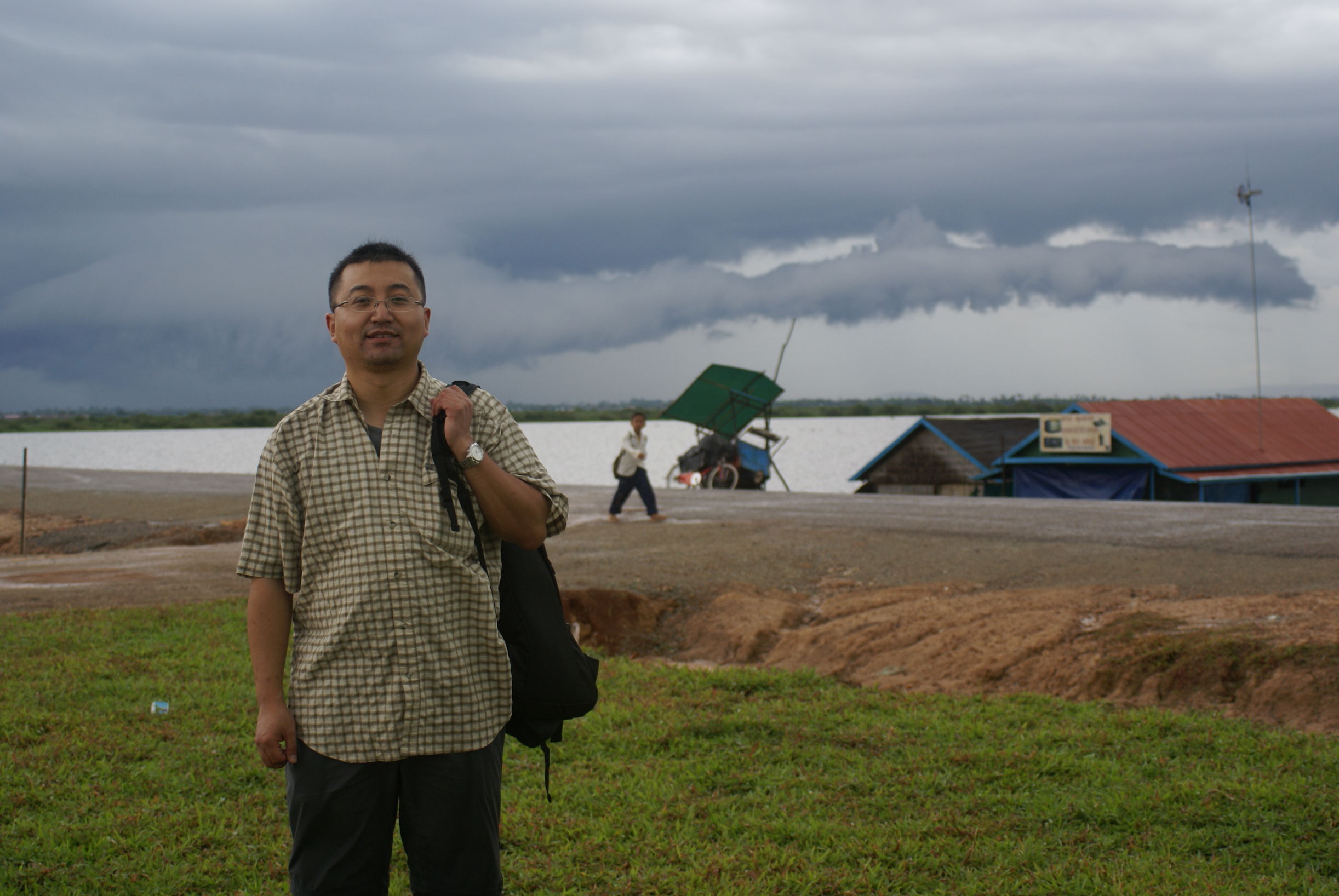 徐兵:不为所动打赢急诊室的血肉之搏