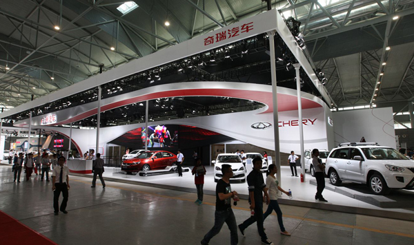 得车者得天下,得轿车者得天下什么意思