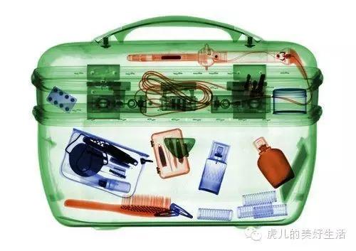 液体化妆品必须托运吗,液体化妆品可以不托运吗