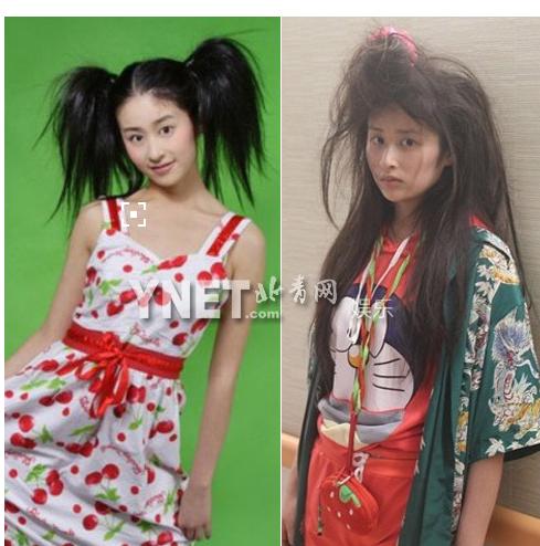 很多明星改名,哪些明星又改回了国籍