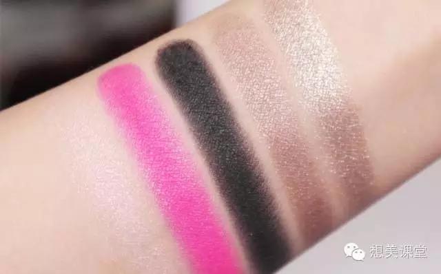 这些眼影盘，怎么也得有一个吧？！