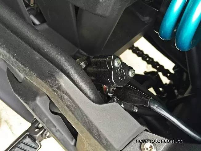 春风400nk实测最高时速是多少,春风400nk详细测评