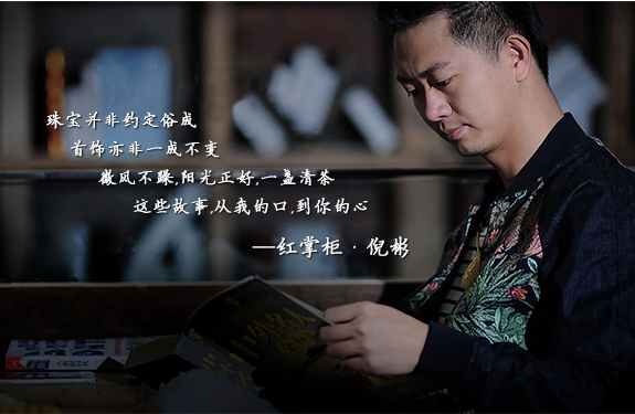 男戴观音女戴佛好的玉器,玉石佩戴讲究