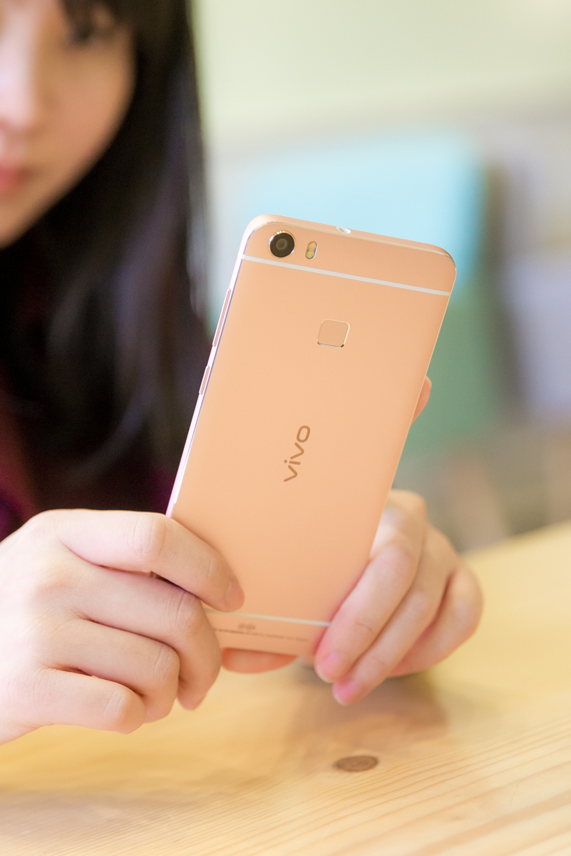 vivoxplay5在2021年什么水平,vivoxplay5有多震撼