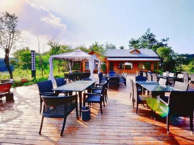 天目湖涵田半岛酒店独栋别墅,明星湖旅游度假区住宿