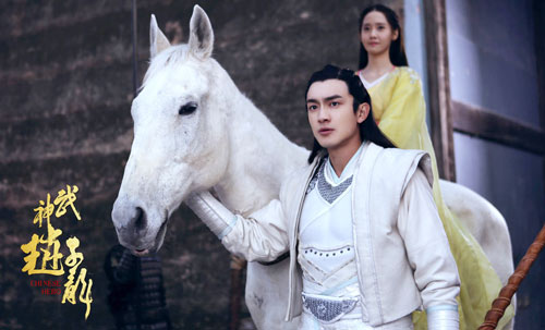 没有手撕鬼子也没有穿越*情虐**最近7部霸屏内地剧看着还不错