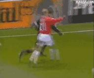 足球过人小技巧新手就能学会,足球过人技巧大全集