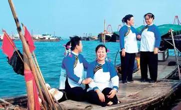 弘扬海陆丰传统民间艺术,海丰兄带你走进海陆丰!