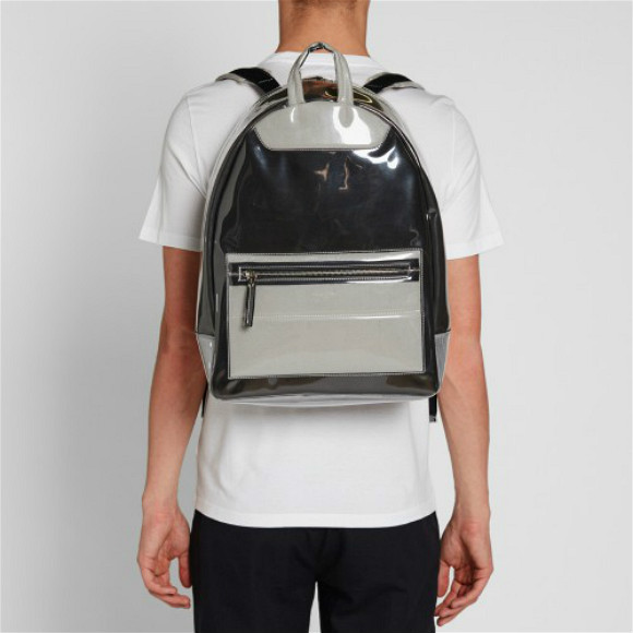 简单又好看的防水包,防水实用又好看的双肩包