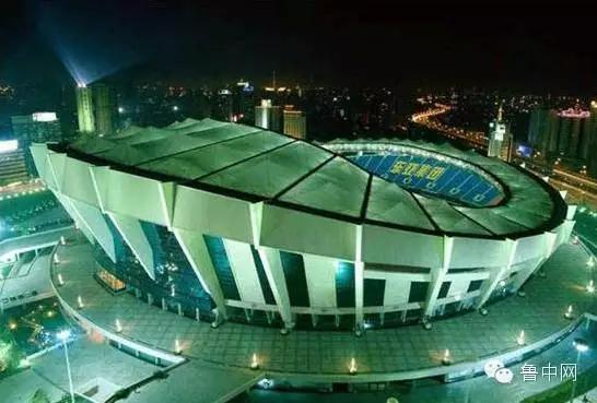 中国正在建设的专业足球场,中国在建的专业足球场最新进展