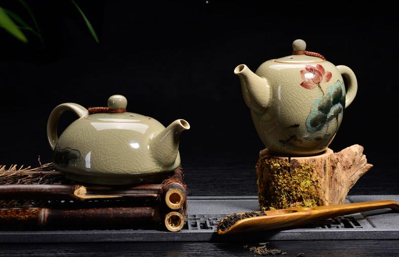 普洱沱茶造假,2004下关特级沱茶真假鉴别