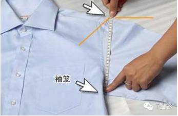 t恤衫尺寸测量方法,美国t恤尺码对照表