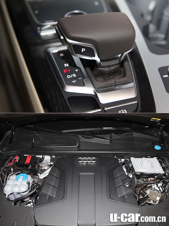 2012年的奥迪q7柴油版怎么样,试驾奥迪新款q7