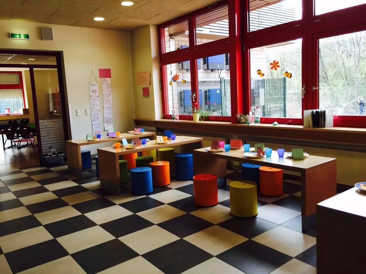 德国国际幼儿园,德国最好的幼儿园