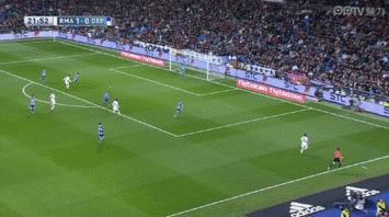 里贝里打爆皇马,皇马对里贝里