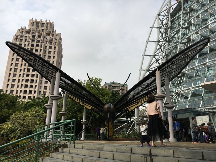 台湾游记自由行,台湾环岛旅行记