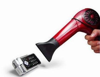 vivo手机触屏失灵怎么办,手机触屏失灵乱跳修复方法