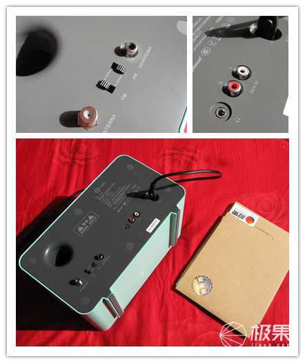 猫王2猫王3收音机对比,猫王13收音机评测