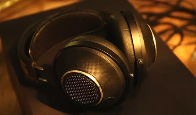 从1千到1万的声音,100到1万耳机对比