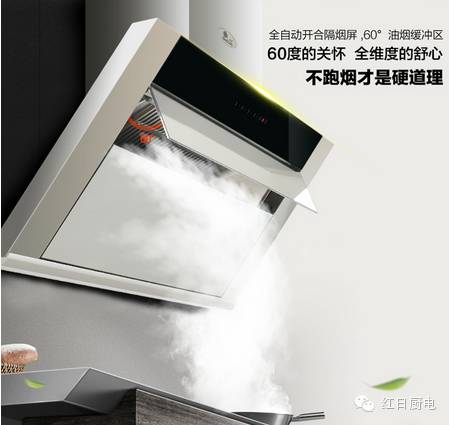 做饭注意防肺癌,厨房油烟成女性肺癌的罪魁祸首